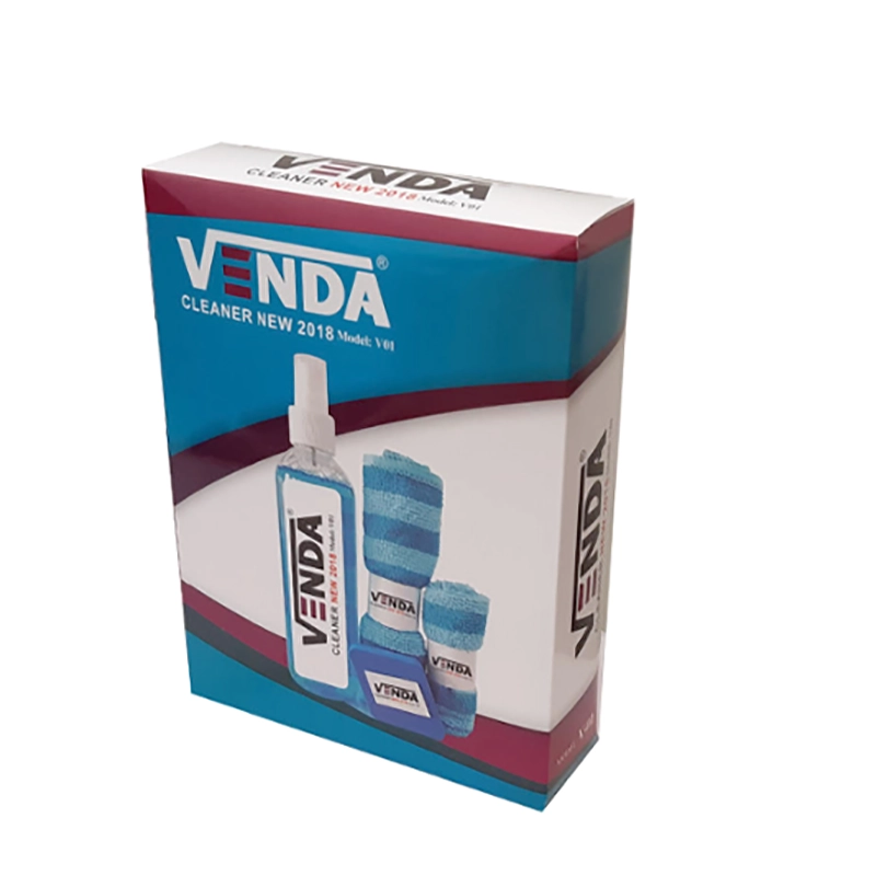 مایع تمیز کننده VENDA مدل V01